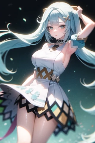 原神 - ファルザン