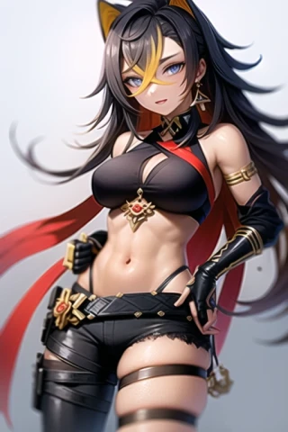 Genshin Impact - Dehya