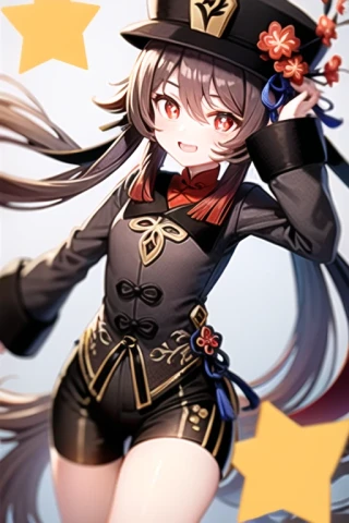 Genshin Impact - Hu Tao