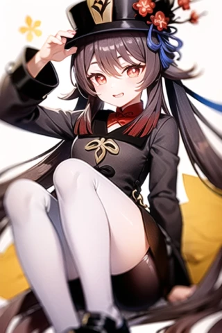 Genshin Impact - Hu Tao