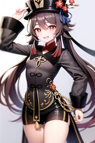 Genshin Impact - Hu Tao