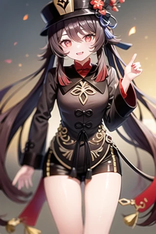 Genshin Impact - Hu Tao