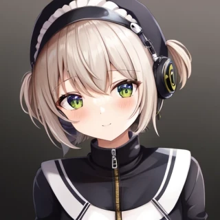美少女